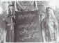 برگی از تاریخ؛

حکام منامه به گذشتگان خود نیز خیانت کردند/ لزوم احیای جنبش‌های مردمی در جهان عرب+ تصویر