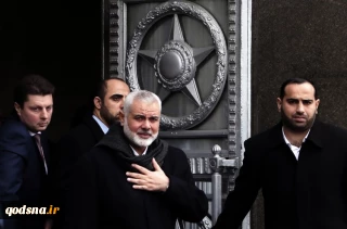 رئیس دفتر سیاسی حماس خبر داد:

میانجیگری مصر در راستای توافق جدید تبادل اسرا میان حماس و رژیم صهیونیستی