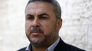 اسماعیل رضوان از رهبران حماس : 

عادی سازی روابط هرگز به رژیم صهیونیستی مشروعیت نخواهد بخشید/ موضع اتحادیه عرب و برخی نظام‌های عربی عامل گستاخی بحرین بود