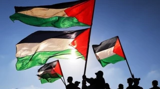 بیانیه مشترک گروههای مقاومت فلسطینی:

توافق ننگین حکام منامه با رژیم صهیونیستی هیچ سنخیتی با اراده ملت مقاوم بحرین ندارد