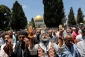 دور جدید مقاومت و مبارزات مردمی در فلسطین آغاز شد؛

 15 سپتامبر روز انتفاضه علیه عادی سازی روابط با رژیم صهیونیستی