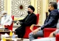 سید عمار حکیم رهبر جریان حکمت ملی عراق:

عادی سازی روابط میان بغداد و تل آویو هرگز اتفاق نخواهد افتاد