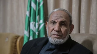 در نشست بررسی عادی سازی روابط با رژیم صهیونیستی عنوان شد؛

قدردانی محمود الزهار از ایران به دلیل حمایت از مقاومت فلسطین/ باید با تمام توان با روند عادی سازی روابط با رژیم صهیونیستی مقابله کنیم