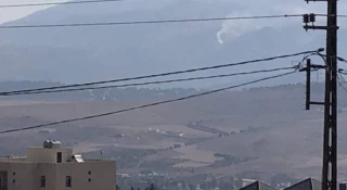 خبرگزاری رسمی لبنان خبرداد:

شنیدن شدن صدای چند انفجار از بلندی های جولان+ تصویر