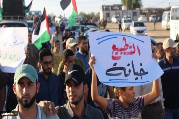 «روز خشم»، کرانه باختری و لبنان را در می نوردد 2