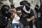 Report: 297 Palestinians abducted by Zionist troops in August