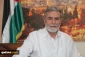 Islamic Jihad leader: Palestine won’t give up resistance against Israeli occupiers