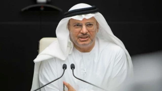 انور قرقاش: امارات با توافق با اسرائیل سد روانی را شکست