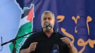 خالد البطش از رهبران جهاد اسلامی : شاهد رویارویی اردوگاه سازش با اردوگاه محور مقاومت و یاوران ملت فلسطین هستیم/ فلسطین مسئله محوری امت باقی خواهد ماند
