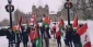 84% of Canadians want ICC probe into Israel war crimes