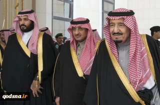 وال استریت ژورنال گزارش داد:

اختلافات شدید درون خاندان پادشاهی سعودی درباره عادی سازی روابط با اسرائیل
