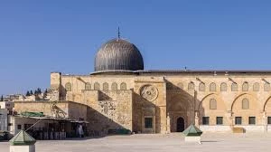 Al-Quds Int’l calls for intensifying Muslim presence at Aqsa Mosque