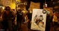 Thousands protest Netanyahu; many ignore Israeli virus rules