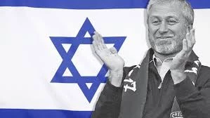 Chelsea owner donated over $100m to Zionist settler group