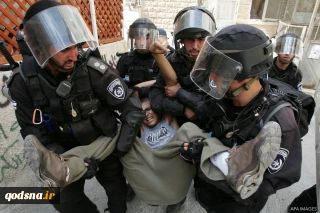 International organizations’ negligence, the cause of ongoing Zionists’ atrocities   