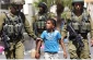 بازداشت کودکان فلسطینی
سیاستی شوم و هدفمند است