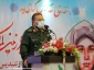 رئیس سازمان بسیج مستضعفین در یادواره «شهیده زینب کمایی»؛

سلیمانی: مقاومت مسلحانه تنها راه آزادی فلسطین است/ آمریکایی ها از الگوسازی ایرانی در منطقه می ترسند+تصاویر
