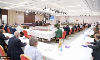 Hamas: Palestinian factions to meet next week