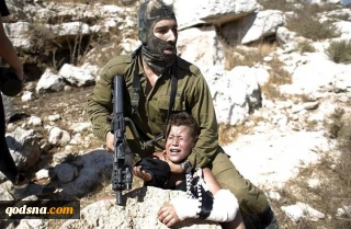 حقوق از دست رفته کودکان فلسطینی؛از قوانین ظالمانه صهیونیستی تا سکوت سنگین جهانی