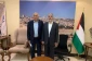 دیدار رهبران فتح و حماس در دوحه/

جبریل الرجوب: جنبش فتح برای نهایی کردن آشتی ملی عزم جدی دارد/ مشعل: از مواضع محمود عباس در اصرار  بر وحدت گروههای فلسطینی قدردانی می‌کنیم