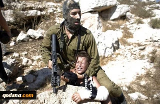 The lost rights of Palestinian captives’ children