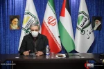 نشست هم اندیشی پیرامون روز همبستگی با کودکان و نوجوانان فلسطینی 2