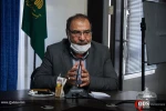 نشست هم اندیشی پیرامون روز همبستگی با کودکان و نوجوانان فلسطینی 6