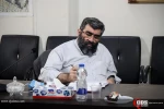 نشست هم اندیشی پیرامون روز همبستگی با کودکان و نوجوانان فلسطینی 8