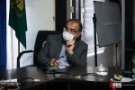 نشست هم اندیشی پیرامون روز همبستگی با کودکان و نوجوانان فلسطینی 9