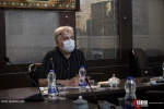 نشست هم اندیشی پیرامون روز همبستگی با کودکان و نوجوانان فلسطینی 10