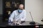 نشست هم اندیشی پیرامون روز همبستگی با کودکان و نوجوانان فلسطینی 11
