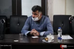 نشست هم اندیشی پیرامون روز همبستگی با کودکان و نوجوانان فلسطینی 12