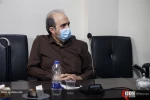 نشست هم اندیشی پیرامون روز همبستگی با کودکان و نوجوانان فلسطینی 14