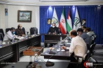 نشست هم اندیشی پیرامون روز همبستگی با کودکان و نوجوانان فلسطینی 15