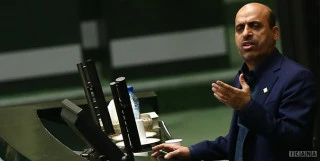 US responsible for violation 
of Palestinian children's rights