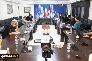 “Resistance against normalization of ties” conference held in Tehran