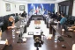 “Resistance against normalization of ties” conference held in Tehran