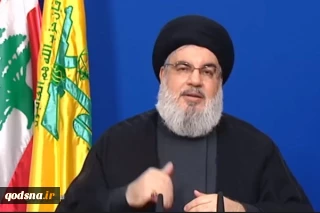 سید حسن نصرالله: ملت‌ها با تصمیم دولت‌ها برای عادی‌‎سازی همراه نخواهند شد / حکومت بحرین اختیار تصمیم‌گیری ندارد و طوری عمل می‌کند که گویا ولایتی از توابع عربستان سعودی است /  کسانی که به عادی‌سازی روی آورده‌‌اند به زودی خواهند فهمید که محاسباتشان اشتباه است