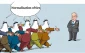 Overtaking of the rulers of certain Arab countries to normalize ties with Zionist regime