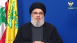 السيد نصر الله: اميركا بدأت باحياء داعش في العديد من المناطق منذ اغتيال الشهيد سليماني 2