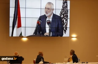 فصائل المقاومة الفلسطينية
وثالوث التحديات