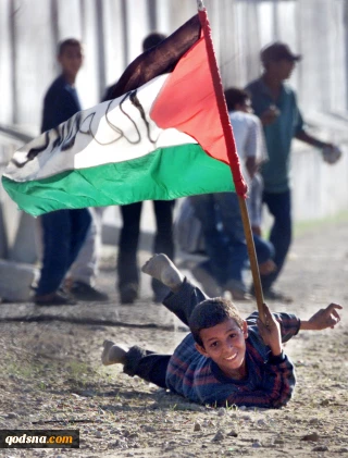 Hamas statement on anniversary of Second Intifada
