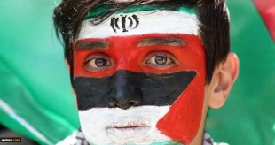 Gaza coreepondent