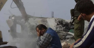 Hamas slams Israeli ethnic cleansing policy against Palestinians
