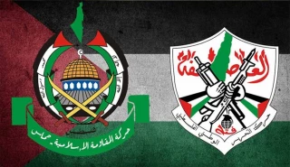 تمجید حماس از  بیانیه کمیته مرکزی جنبش فتح/ تاکید بر ادامه حرکت در مسیر تحقق وحدت ملی و مبارزه با توطئه‌ها