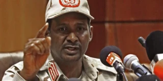 شورای حاکمیت سودان: به دنبال برقراری روابط با اسرائیل هستیم