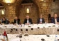 در آنکارا برگزار شد؛

دیدار هنیه و رئیس کمیته فلسطین پارلمان ترکیه/ تاکید بر لزوم حمایت از فلسطین در برابر چالش‌ها