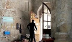 جنود الاحتلال يقتحمون مصلى باب الرحمة في المسجد الأقصى بأحذيتهم دون مراعاة حرمة المسجد 2