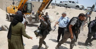 Report: 1,575 Israeli violations against Palestinians in West Bank in September