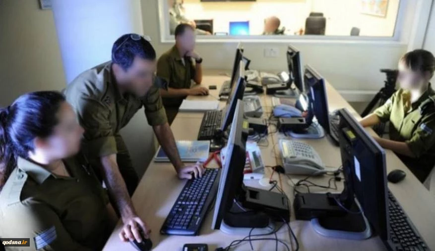 الاحتلال يجند ضباطا للتجسس على فلسطينيي الداخل المحتل بذريعة كورونا
 2